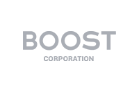 boost