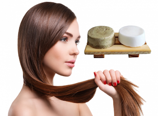 curso de shampoo solido