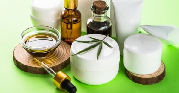 Curso Cosmetica Cannabica