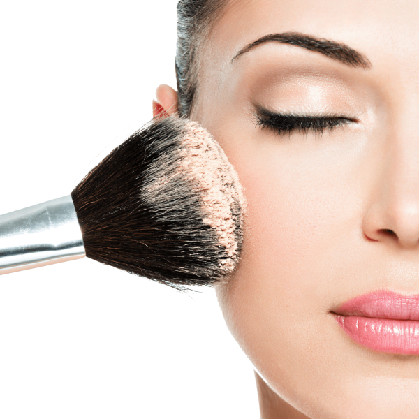 Curso de maquillaje Natural