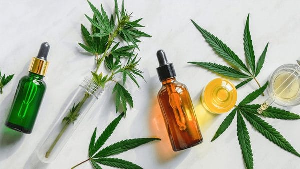 Curso Cosmetica Cannabica